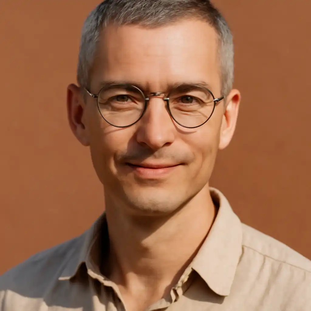 Klaus Richter
